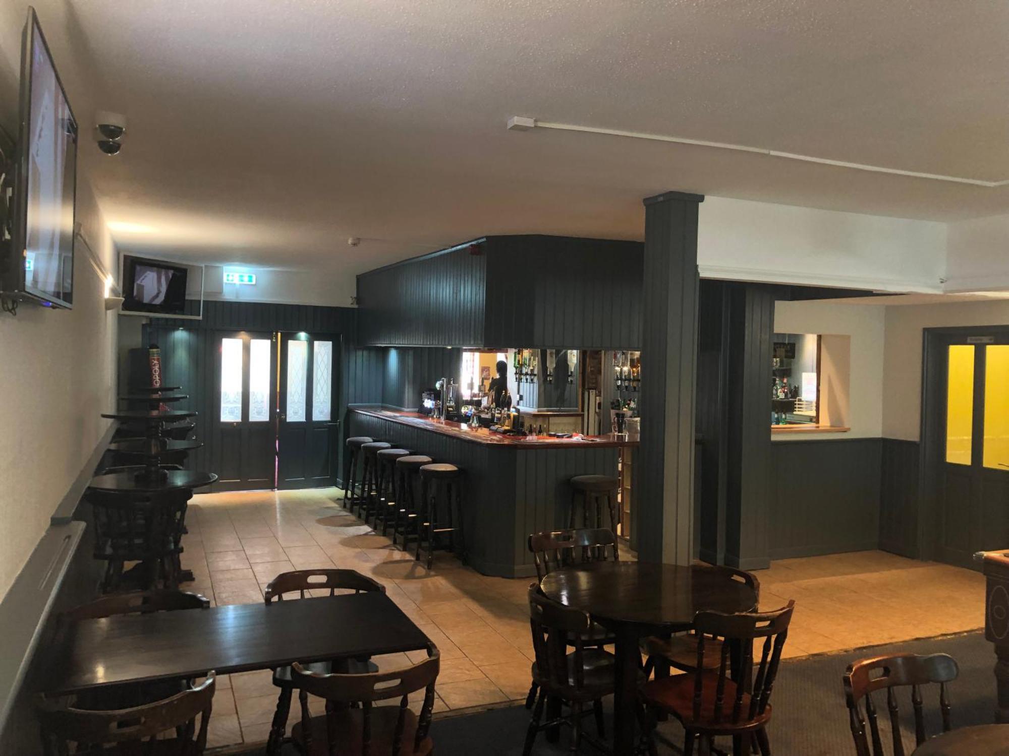 The Pheasant Inn Дънстейбъл Екстериор снимка